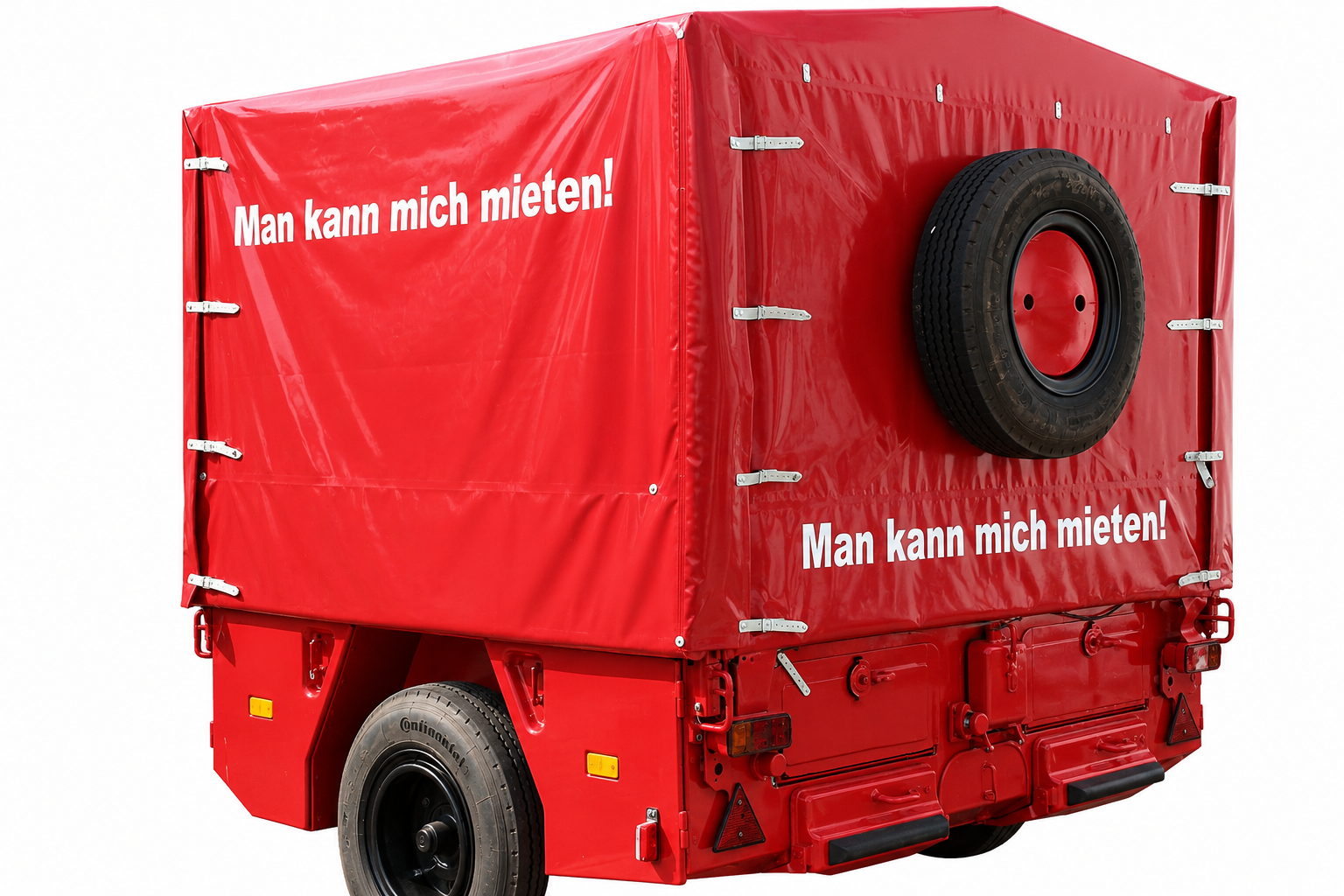 MIETE