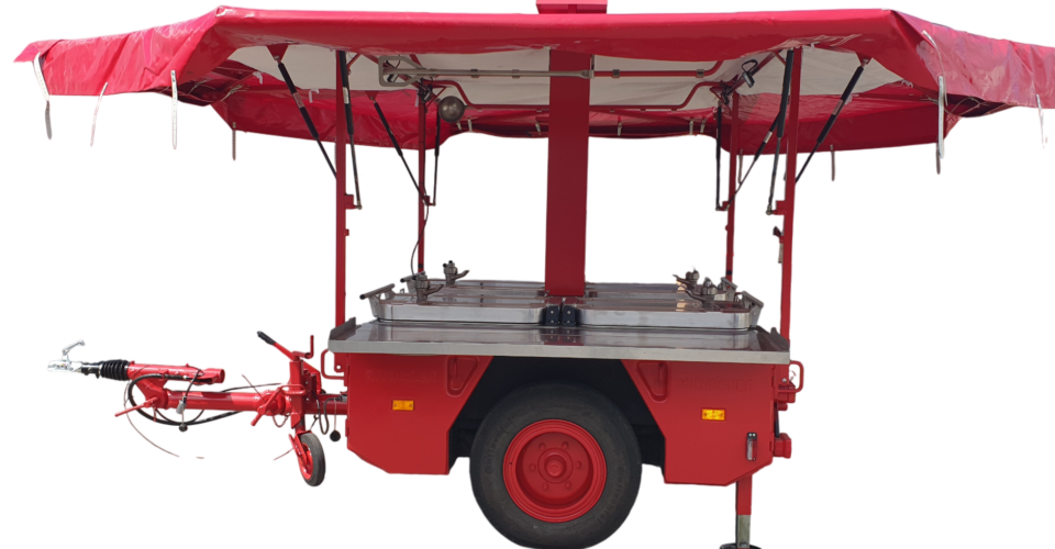 Kärcher TFK 250 rot03